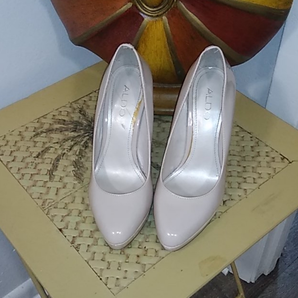 ALDO heels